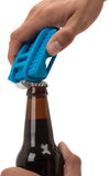 Nite Ize HandleBand Universal SMart Phone Stem/Handlebar Mount Blue