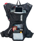 USWE Outlander 3 Hydration Pack - Carbon Black