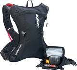 USWE Outlander 3 Hydration Pack - Carbon Black