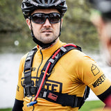 USWE Outlander 3 Hydration Pack - Carbon Black