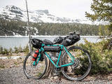 Topeak MidLoader Frame Mount Bag 3L Black
