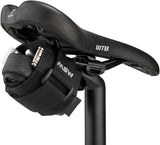 MSW SBG300 Tool Hugger Seat Wrap Black
