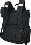 Banjo Brothers Minnehaha Canvas Commuter BackPack MD
