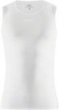 Craft Pro Dry Nanoweight Baselayer - White Men's X-Large