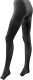 CEP Recovery+ Pro WoMen's Compression Tights Black II