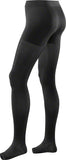 CEP Recovery+ Pro Men's Compression Tights Black V