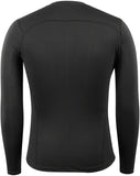 Sugoi Thermal Long Sleeve Base Layer Black Men's