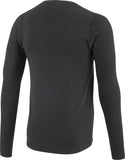 Garneau 2004 LS Men's Base Layer Top Black
