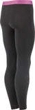 Garneau 2004 WoMen's Base Layer Bottom Black/Purple