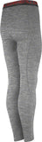 Garneau 4002 Men's Base Layer Bottom Heather GRAY