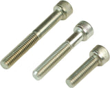 Wheels Manufacturing M5 X 12mm Socket Head Cap Screw Stainless Steel