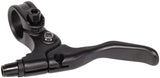 Salt Moto Brake Lever - Right Black