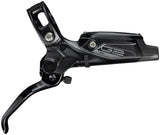 SRAM, G2 RSC A2, MTB Hydraulic Disc Brake, Rear, Post mount, Disc: Not included, Black