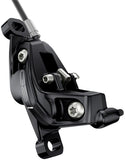 SRAM, G2 RSC A2, MTB Hydraulic Disc Brake, Front, Post mount, Disc: Not included, Black