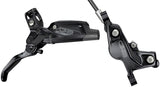 SRAM, G2 RSC A2, MTB Hydraulic Disc Brake, Front, Post mount, Disc: Not included, Black