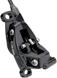 SRAM, G2 R, MTB Hydraulic Disc Brake, Rear, Post mount, Black