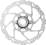 Shimano Deore SMRT54M Disc Brake Rotor 180mm Center Lock For Resin