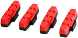 Magura, HS - Kool Stop, Hydraulic Rim Brake Pad Pull Inserts, Magura, 4pcs