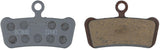 SRAM, Disc Brake Pads - 20 Sets, Disc Brake Pads, Shape: SRAM Guide/Avid Trail, Organic, 20 pairs