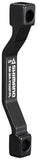 Shimano SM-MA-F220P/PL Disc Brake Adaptor - For 220mm Disc Brake Rotor