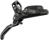 BRAKE DISC SRAM G2 RE RR G-BK 2000mm W/O ROTOR/BRKT f/DOT 5.1