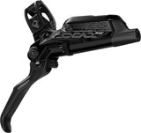 SRAM Code RSC Disc Brake and Lever Front Hydraulic Post Mount Black A1