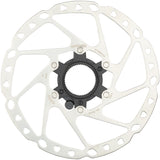 Shimano STEPS RTEM600M Disc Brake Rotor with Integrated Speed Sensor