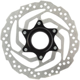 Shimano Altus SMRT10S Disc Brake Rotor 160mm Center Lock For Resin Pads