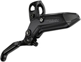 BRAKE DISC SRAM LEVEL SILVER STEALTH 2P RR BK 2000mm w/oROTOR/BRKT
