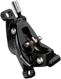 BRAKE DISC SRAM LEVEL SILVER STEALTH 4P FT BK 950mm w/oROTOR/BRKT