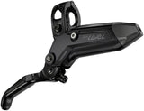BRAKE DISC SRAM LEVEL SILVER STEALTH 4P RR BK 2000mm w/oROTOR/BRKT