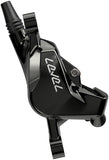 BRAKE DISC SRAM LEVEL ULTIMATE STEALTH 2P FT SL 950mm w/oROTOR/BRKT