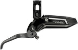 BRAKE DISC SRAM LEVEL ULTIMATE STEALTH 2P RR SL 2000mm w/oROTOR/BRKT