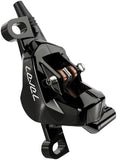 BRAKE DISC SRAM LEVEL ULTIMATE STEALTH 2P RR SL 2000mm w/oROTOR/BRKT