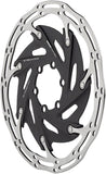 SRAM CenterLine XR Disc Brake Rotor 140mm 6Bolt Silver/Black