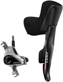 SRAM, Red eTAP HRD, Pre-assembled disc brake, Post Mount, 11sp., Rear