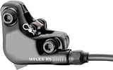BRAKE DISC TRP RD HYLEX HYD FT FM w/LVR no/ROTOR BK