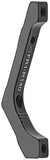 TRP, Disc Brake Adaptor, Flat mount to Post mount, R140