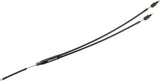 Cable Rotor Tsc Sano Detangler Cbl Upper 470Mm Bk