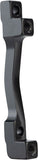 Promax Post Mount Disc Brake Adapter for Post Mount Frame/Fork Fits 203mm