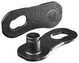 CHAIN CON LINK SRAM 12sp EAGLE T-TYPE BK PVD CDof4