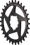 Wolf Tooth Direct Mount Chainring 32t SRAM Direct Mount DropStop For BB30