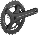 Crankset Cpy Centaur Ut 170X50/34 11S Bk