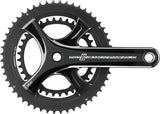 Crankset Cpy Potenza Ut Ho 172X52/36 11S Bk