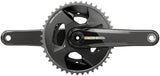CRANKSET SRAM FORCE WIDE D2 165x43/30 DUB NoBB IR-BK