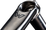 Cane Creek, eeWings Mountain, Crankset, Spindle: 30mm, BCD: Direct Mount, 30mm, 175mm, Grey, MTB/Boost