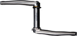 Cane Creek, eeWings Mountain, Crankset, Spindle: 30mm, BCD: Direct Mount, 30mm, 175mm, Grey, MTB/Boost