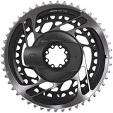 SRAM RED A XS Power Meter Crankset 167.5mm 12 Speed 46/33t Direct Mount