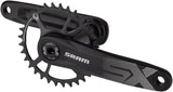SRAM SX Eagle Crankset 170mm 12 Speed 32t Direct Mount DUB Spindle