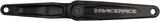 RaceFace Ride Fat Bike Crankset 175mm Direct Mount RaceFace EXISpindle